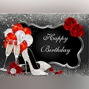 Beautiful Backdrop for the Sophisticated Woman